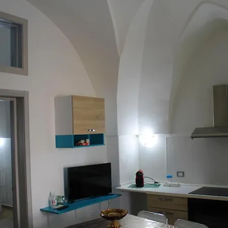 Casa Vacanze Natali-Stella Porto Cesareo Exterior photo