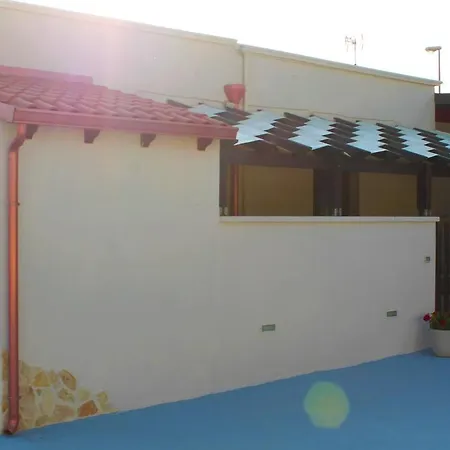 Casa Vacanze Natali-Stella Porto Cesareo Exterior photo