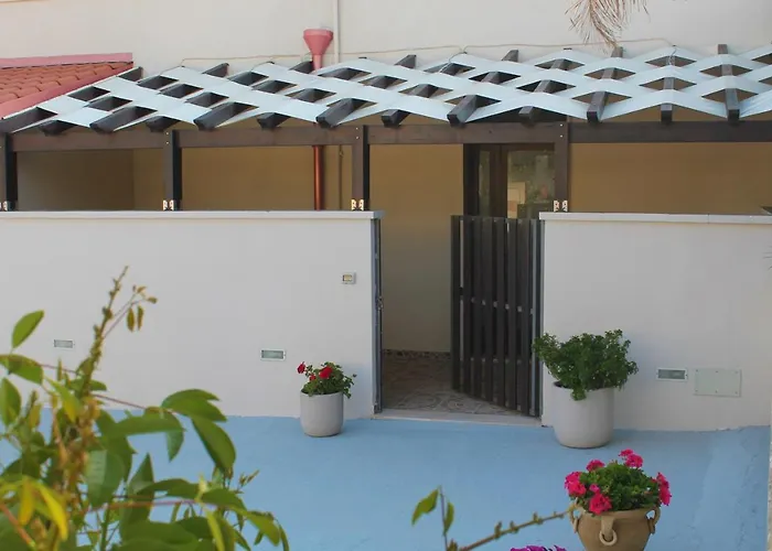 Casa Vacanze Natali-Stella