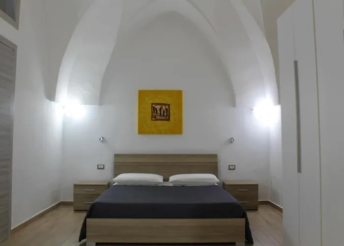 Casa Vacanze Natali-Stella