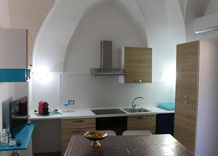 Casa Vacanze Natali-Stella