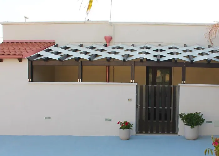 Casa Vacanze Natali-Stella