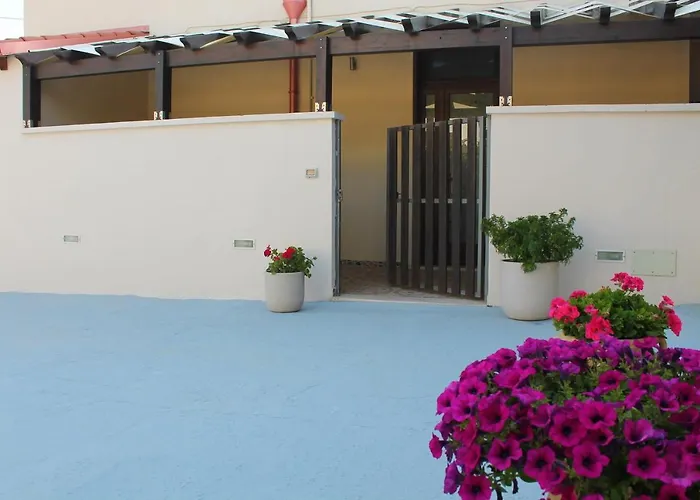 Casa Vacanze Natali-Stella