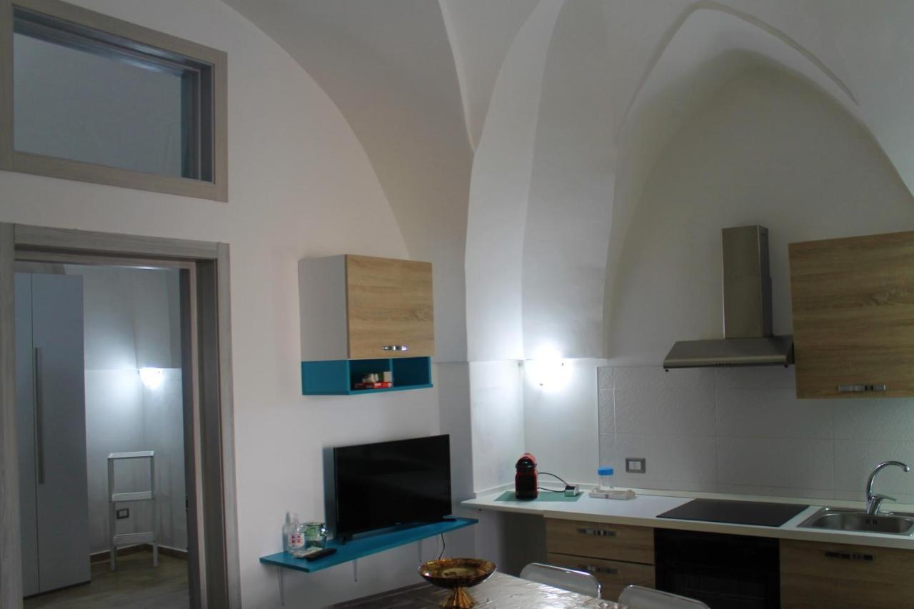 Casa Vacanze Natali-stella Holiday home *