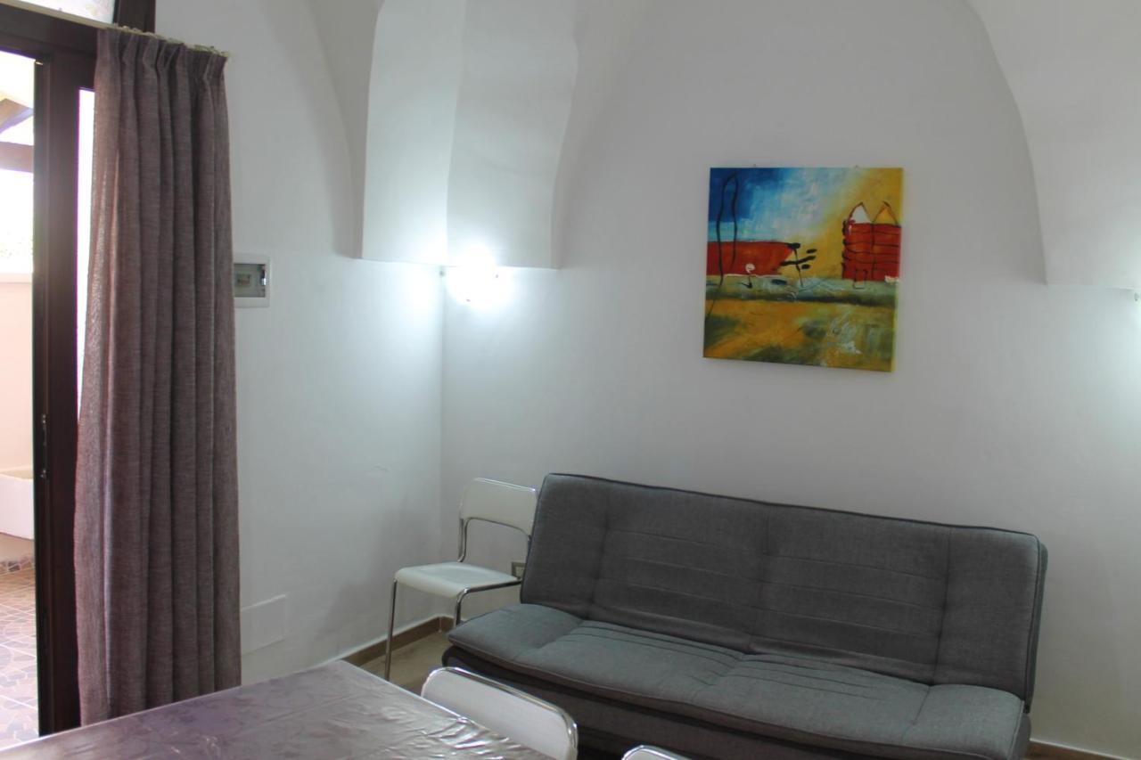 Casa Vacanze Natali-stella Porto Cesareo