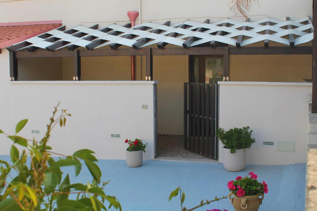 Casa Vacanze Natali-stella Holiday home *
