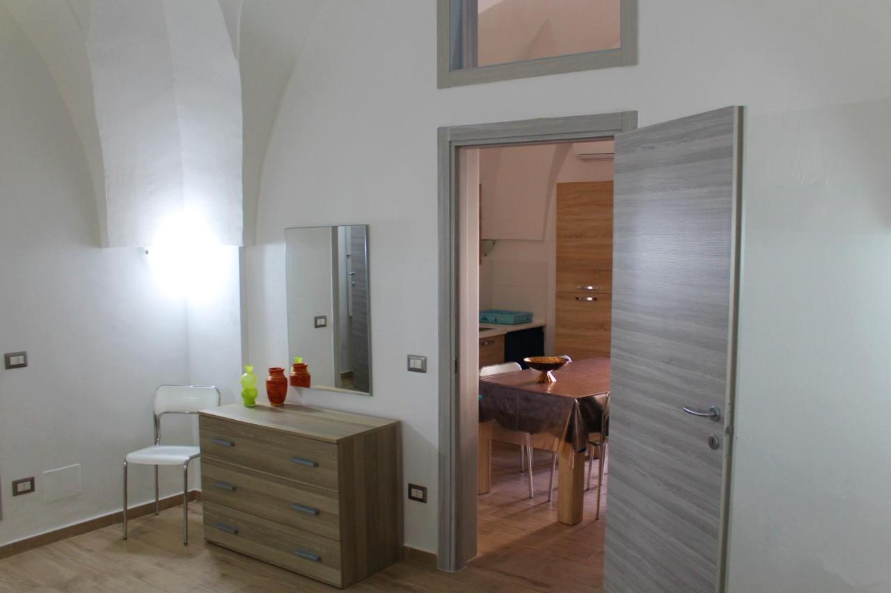Holiday home Casa Vacanze Natali-stella