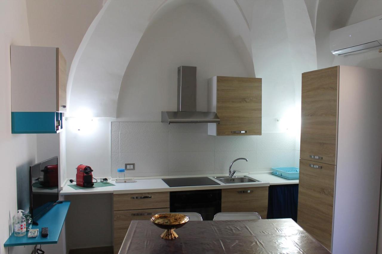 Casa Vacanze Natali-stella *
