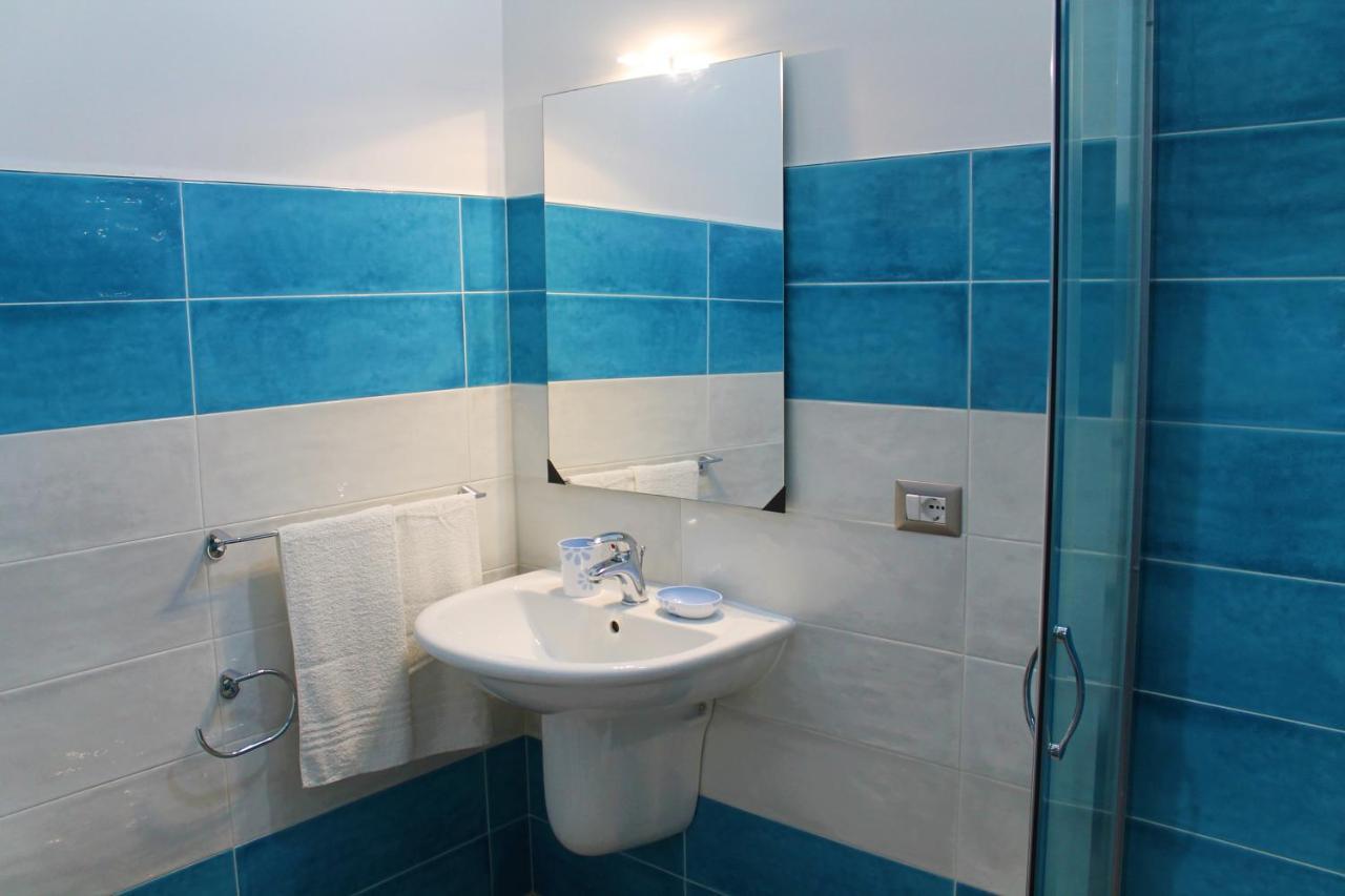 Casa Vacanze Natali-stella * Porto Cesareo