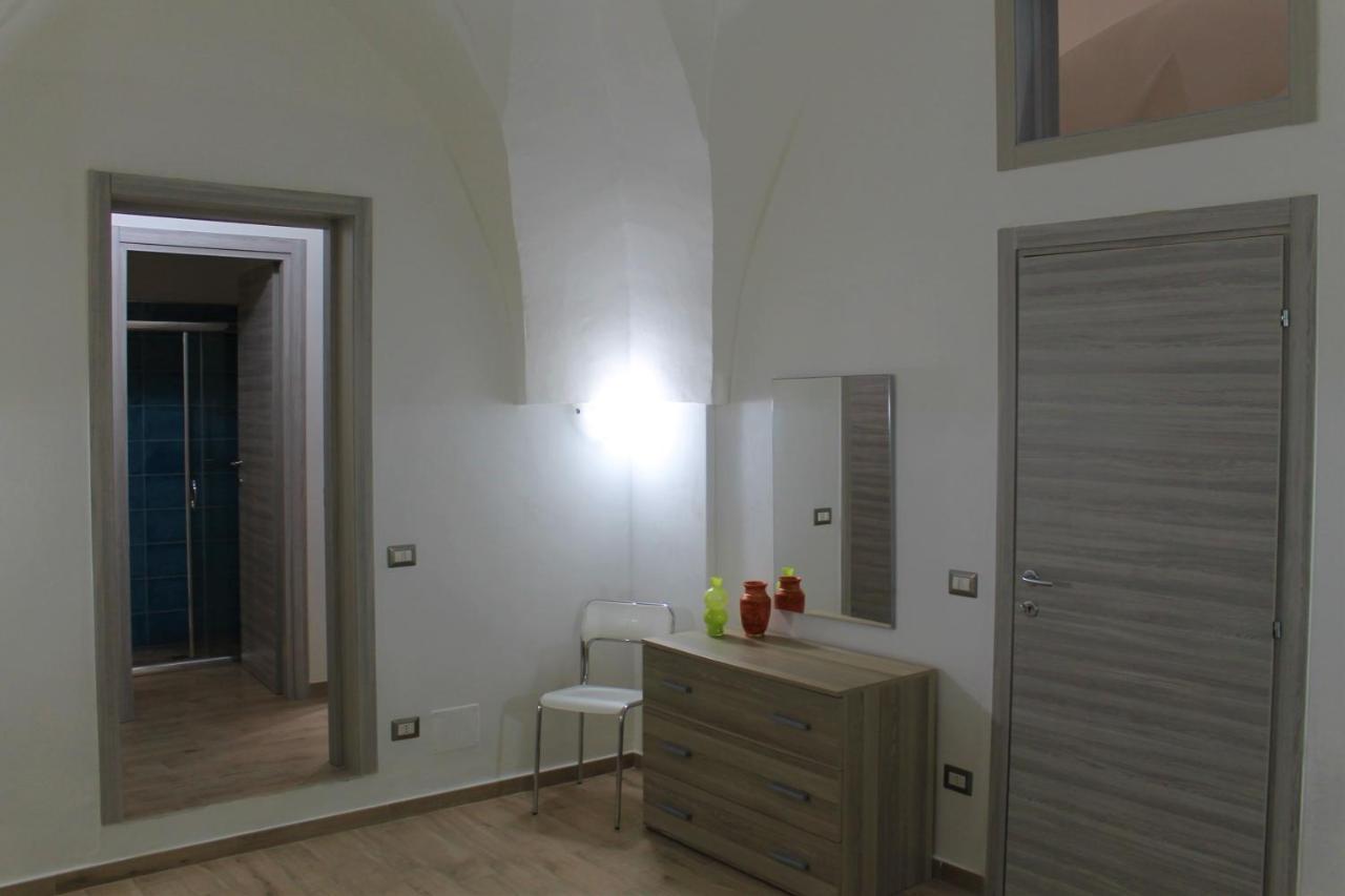 Holiday home Casa Vacanze Natali-stella *