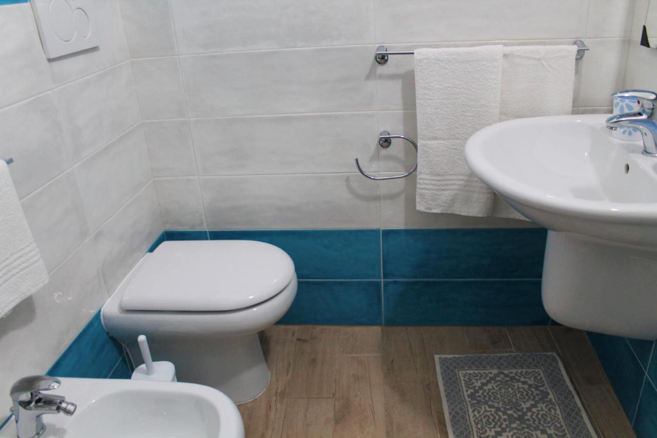 Holiday home Casa Vacanze Natali-stella Porto Cesareo