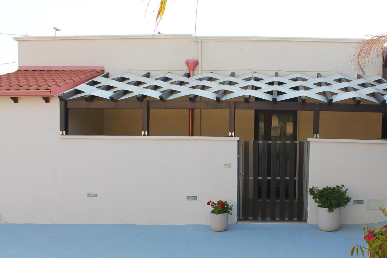 Casa Vacanze Natali-stella Holiday home *