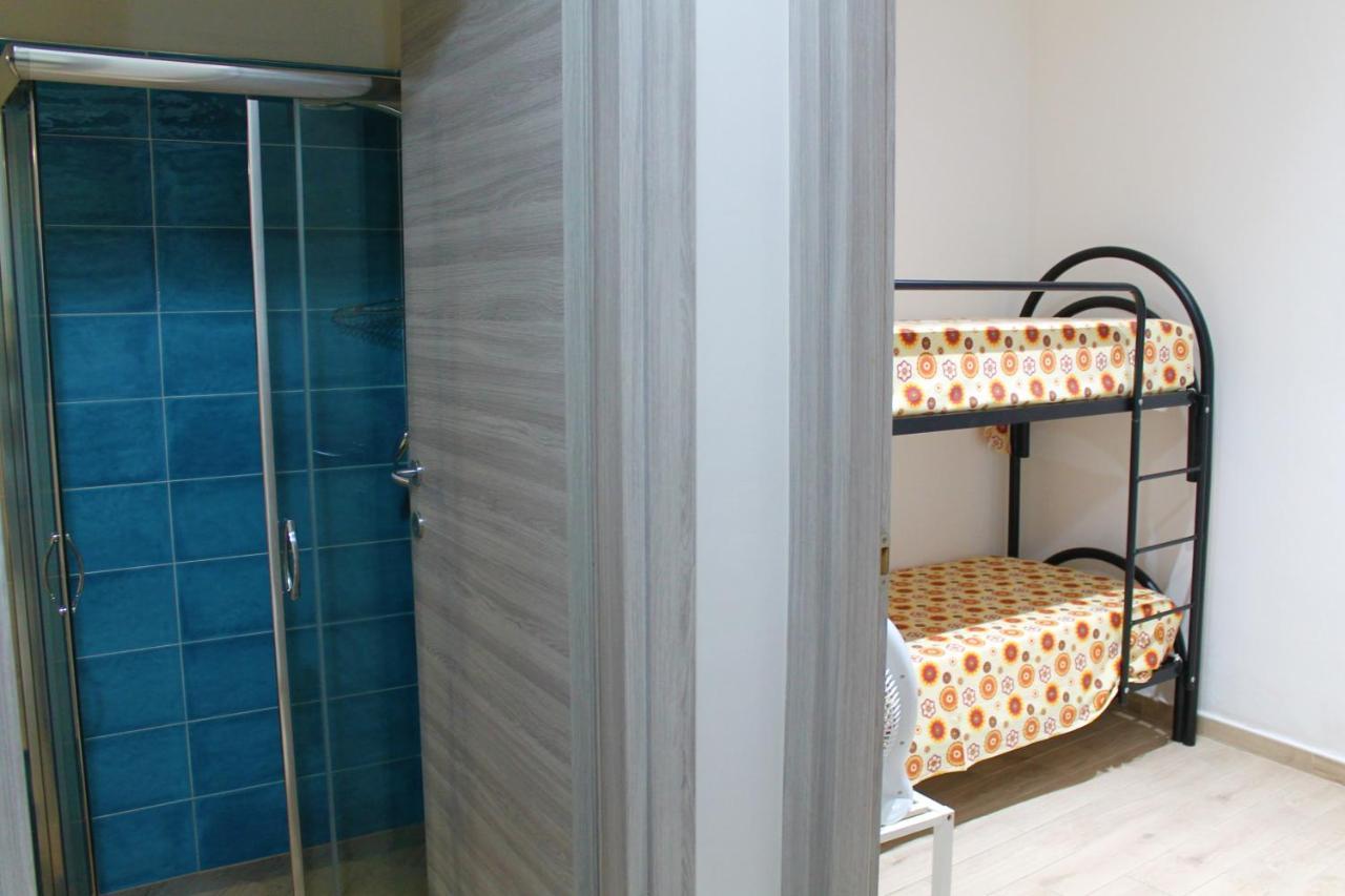 Casa Vacanze Natali-stella Holiday home Porto Cesareo
