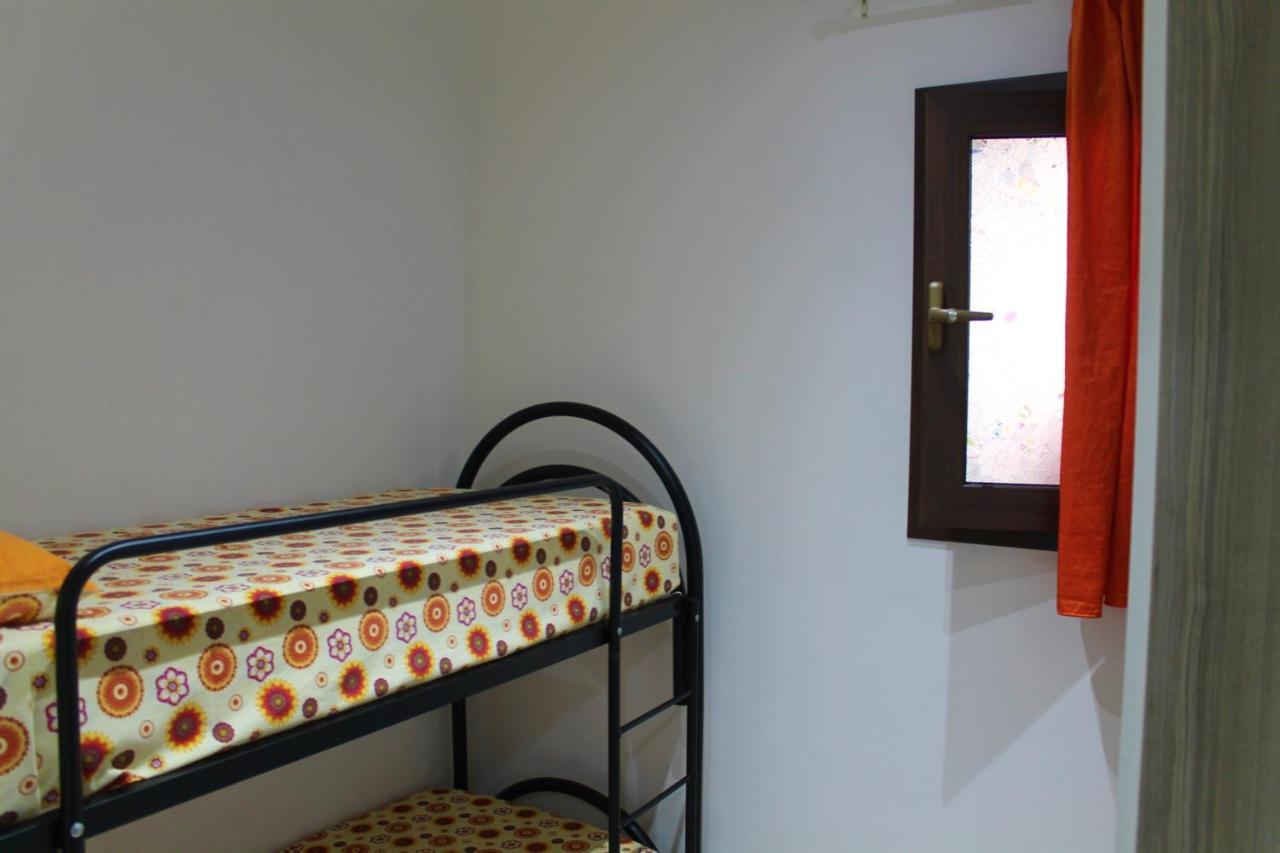 Casa Vacanze Natali-stella Holiday home *