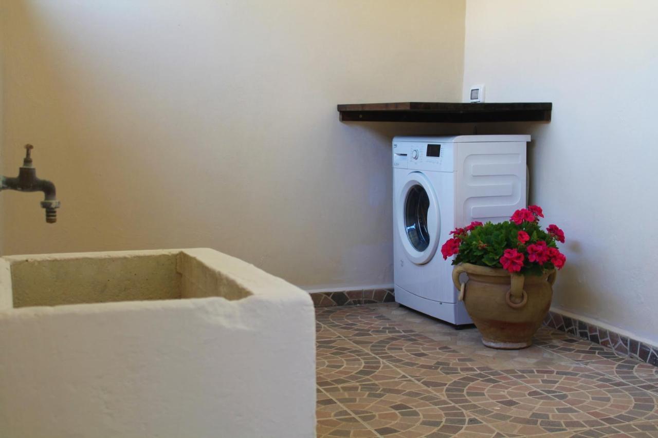 Casa Vacanze Natali-stella Porto Cesareo